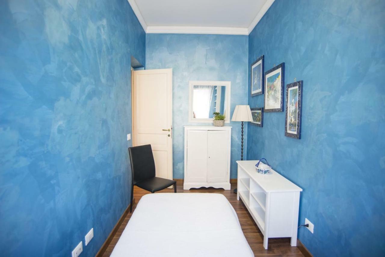 Stradivari Luxury Apartment Rome Extérieur photo