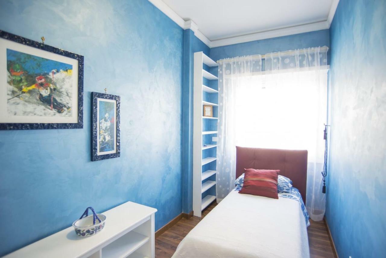 Stradivari Luxury Apartment Rome Extérieur photo