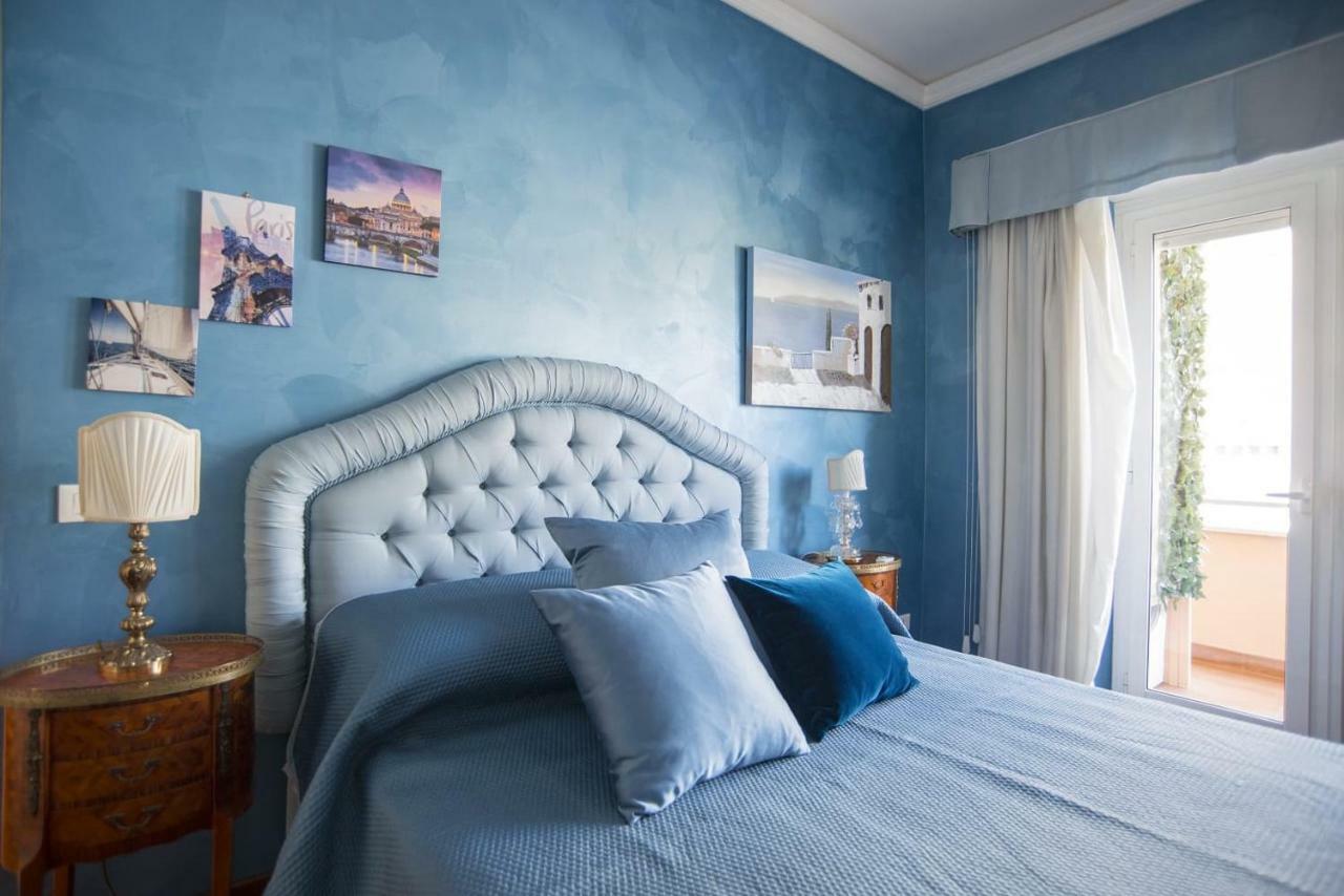 Stradivari Luxury Apartment Rome Extérieur photo