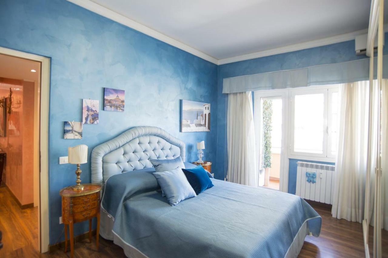 Stradivari Luxury Apartment Rome Extérieur photo