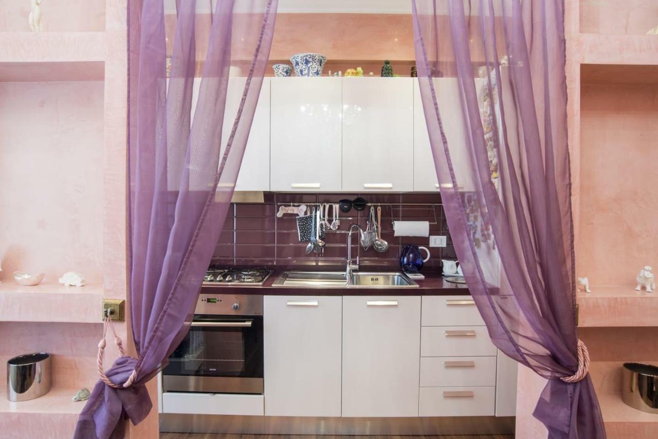 Stradivari Luxury Apartment Rome Extérieur photo