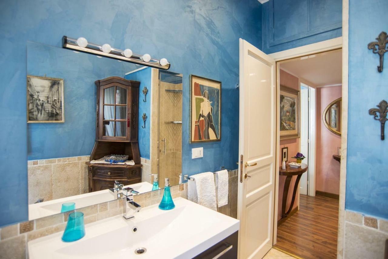 Stradivari Luxury Apartment Rome Extérieur photo