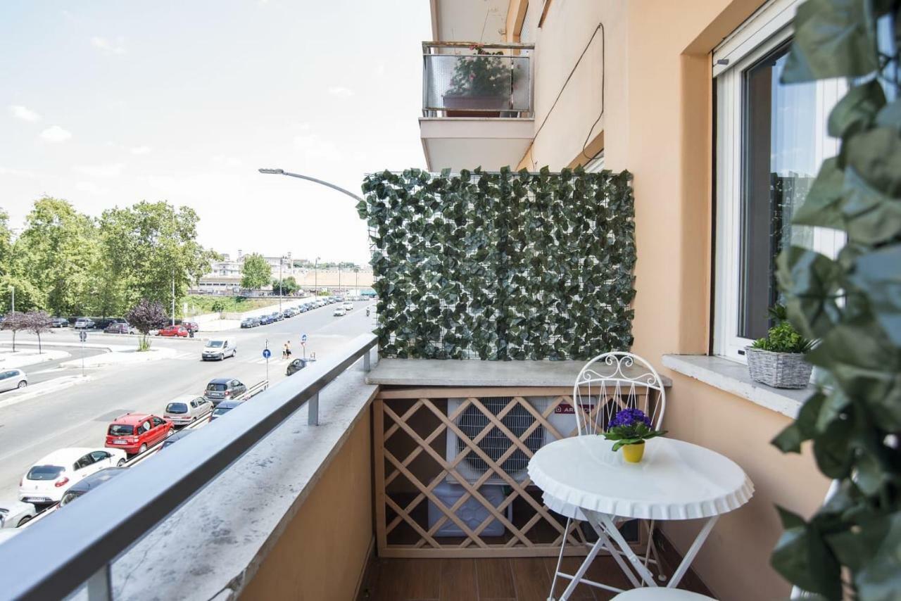Stradivari Luxury Apartment Rome Extérieur photo