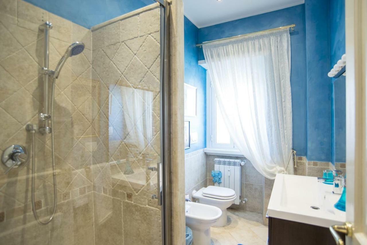 Stradivari Luxury Apartment Rome Extérieur photo
