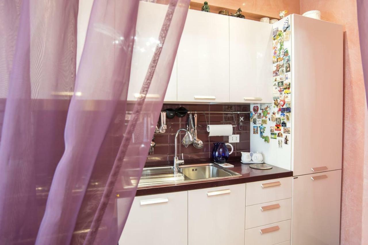 Stradivari Luxury Apartment Rome Extérieur photo