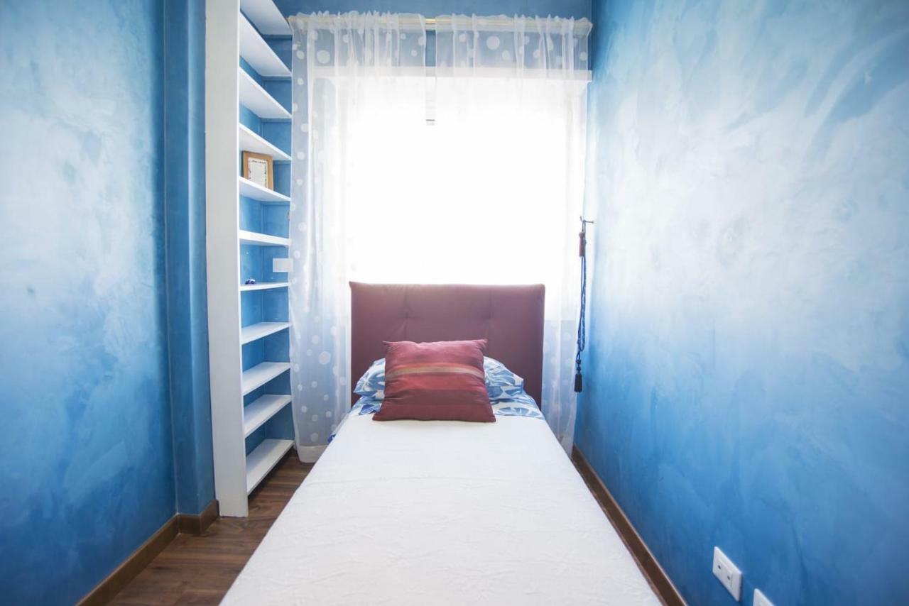 Stradivari Luxury Apartment Rome Extérieur photo
